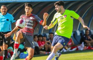 Amical : Le MCO s’impose face aux Qataris d’Al-Muaither SC