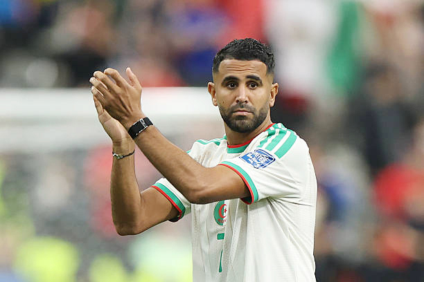 Mahrez