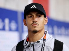Il emboite le pas à Riyad Mahrez : Mandi tourne la page après douze années au service des Verts