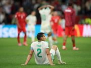 Algérie 0 – Suisse 2 : Les Verts quittent le Mondial-2026