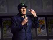 Comic-Con : Marvel annonce un troisième volet de « Black Panther »