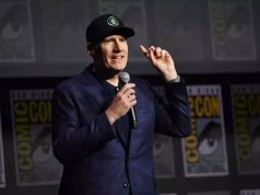 Comic-Con : Marvel annonce un troisième volet de « Black Panther »