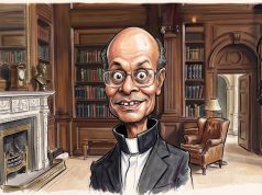 MONCEF MARZOUKI : Le mauvais cheval de Troie