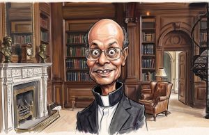 MONCEF MARZOUKI : Le mauvais cheval de Troie