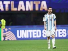 Mondial-2026 : Lionel Messi, un « animal » qui chasse en marchant