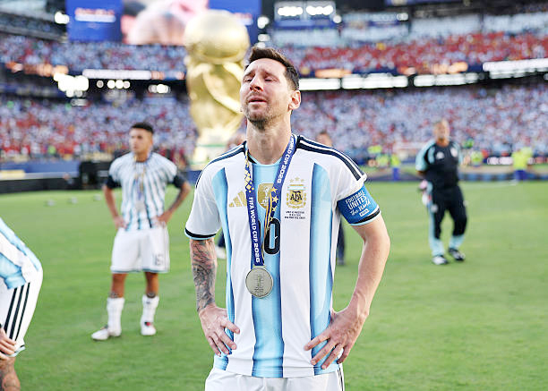 Messi