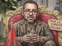 POUR TENTER DE VENDRE LE PROJET MORT-NÉDU GAZODUC NIGÉRIA – MAROC – EUROPE : Le Makhzen fait la manche aux USA