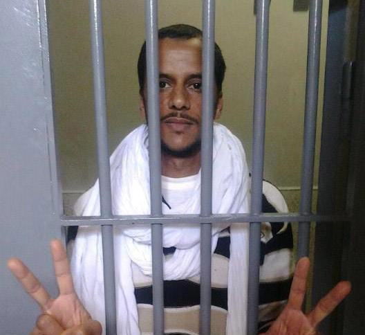 Mohamed Lamine Haddi