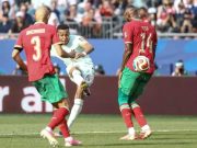 Mondial-2027 : Les Lions de l’Atlas ont oublié de sortir les griffes