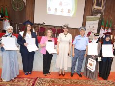 Oran : Plus de 7.500 étudiants diplômés au titre de l’année universitaire