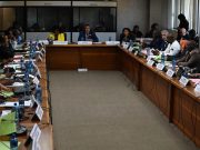 PARLEMENT PANAFRICAIN : Eau, gouvernance et Agenda 2063 au cœur de la nouvelle législature