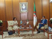 PRÉVENTION ET FORMATION MÉDICALE : L’Algérie et la Suède renforcent leur coopération