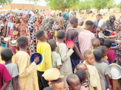 LA LIGUE ARABE MET EN GARDE : Une catastrophe humanitaire imminente à El Obeid au Soudan
