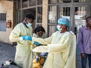 LE CHEF DU CDC AFRIQUE : « L’épidémie d’Ebola en RDC est très sérieuse »