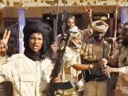 SOUDAN : L’ONU va-t-elle enfin enquêter sur les atrocités commises par les FSR ?