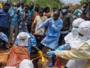 ÉPIDéMIE D’EBOLA : Plus de 1 500 cas confirmés et 473 décès en RDC