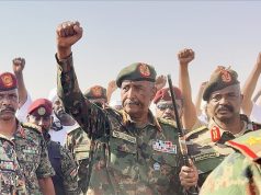 ETAT DU NIL BLEU AU SOUDAN : L’armée reprend le contrôle de deux zones stratégiques