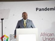 LE DG DU CDC AFRIQUE : « La réponse à Ebola nécessite de la rapidité et un soutien durable malgré des progrès »