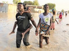 LA COTE D’IVOIRE RECENSE AU MOINS 59 MORTS TANDIS QUE LES PAYS COTIERS RENFORCENT LEUR VIGILANCE : Inondations mortelles en Afrique de l’ouest