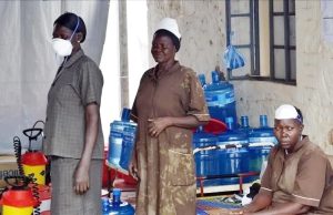 SOUDAN : L’OMS alerte sur une nouvelle flambée de choléra