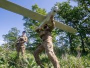 Conflit ukrainien : la guerre des drones fait rage