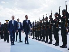 AVEC UN INVESTISSEMENT PREVU DE 40 MILLIARDS DE DOLLARS DANS LA DEFENSE ANTI-DRONES : L’OTAN ravive les craintes d’une militarisation massive