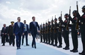 AVEC UN INVESTISSEMENT PREVU DE 40 MILLIARDS DE DOLLARS DANS LA DEFENSE ANTI-DRONES : L’OTAN ravive les craintes d’une militarisation massive