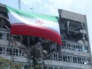 NOUVELLES ATTAQUES AMÉRICAINES : L’Iran condamne des « crimes de guerre flagrants »