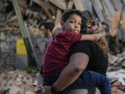 VICTIMES DU VIOLENT DOUBLE SEISMES DU 24 JUIN 2026 : L’Unicef appelle à venir en aide aux enfants vénézuéliens