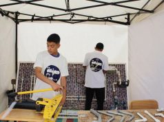 Programme « Sanâa » à Oran : Des jeunes consacrent leurs vacances d’été à l’apprentissage d’un métier