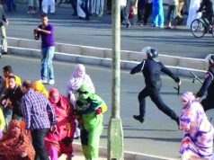 DROITS DE L’HOMME AU SAHARA OCCIDENTAL : La surveillance internationale brille par son absence
