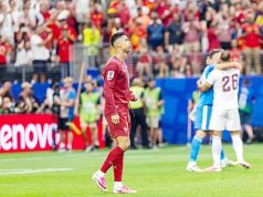 Mondial-2026 : L’Espagne pousse le Portugal et Ronaldo vers la sortie