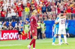 Mondial-2026 : L’Espagne pousse le Portugal et Ronaldo vers la sortie