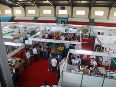 Salon national des fruits destinés à l’exportation : Coup d’envoi de la première édition à Sidi Bel-Abbès