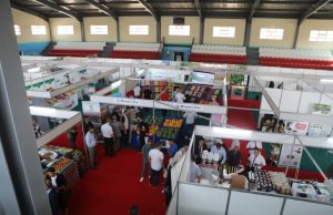 Salon national des fruits destinés à l’exportation : Coup d’envoi de la première édition à Sidi Bel-Abbès