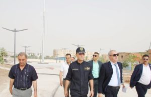 Sidi Bel-Abbès : Des indicateurs au vert et une dynamique de développement soutenue