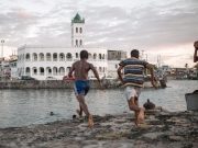 Unesco : Six médinas séculaires des Comores inscrites au patrimoine mondial