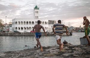 Unesco : Six médinas séculaires des Comores inscrites au patrimoine mondial