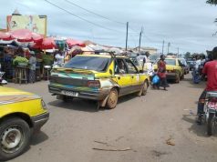 Pour renforcer le transport urbain à Conakry, Guinée : Lancement d’un programme d’acquisition de 2.000 taxis