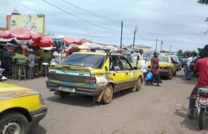 Pour renforcer le transport urbain à Conakry, Guinée : Lancement d’un programme d’acquisition de 2.000 taxis