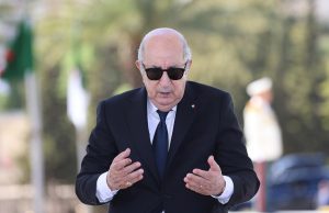 ACCIDENT TRAGIQUE DE BOUMERDÈS : Le président Tebboune décrète un deuil national de trois jours