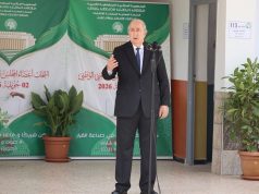 LE PRÉSIDENT ABDELMADJID TEBBOUNE AU SORTIR DU BUREAU DE VOTE : « Fini l’ère des quotas et de la fraude »