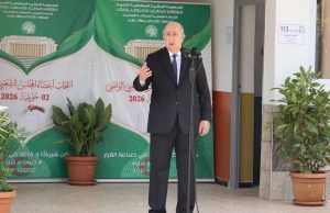 LE PRÉSIDENT ABDELMADJID TEBBOUNE AU SORTIR DU BUREAU DE VOTE : « Fini l’ère des quotas et de la fraude »
