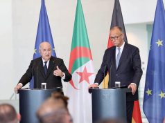 UNE TRENTAINE D’ACCORDS ET MEMORANDUMS D’ENTENTE COUVRANT PLUSIEURS DOMAINES SIGNES A BERLIN AVEC L’ALLEMAGNE: Tebboune revient les mains pleines