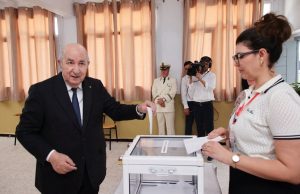 LÉGISLATIVES DU 2 JUILLET : Les plus hautes autorités de l’État au rendez-vous du scrutin