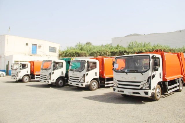 Tizi Ouzou