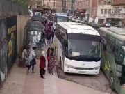 Transports à Tizi-Ouzou : Des opérations de contrôle pour garantir la qualité du service