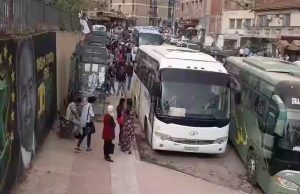 Transports à Tizi-Ouzou : Des opérations de contrôle pour garantir la qualité du service