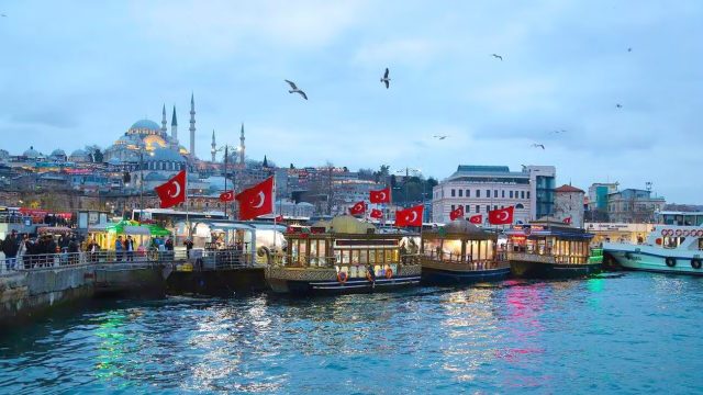 Turquie