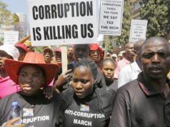 Une enquête de la fondation sud-africaine Ichikowitz : «La fin de l’USAID pourrait être positive pour le continent d’après de jeunes Africains »